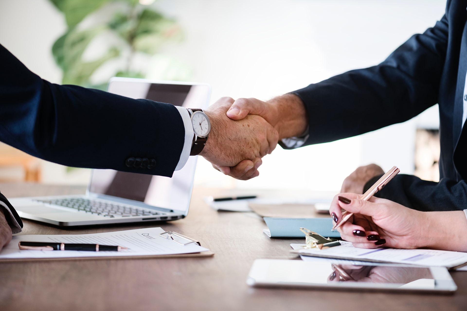 Why choose havemont